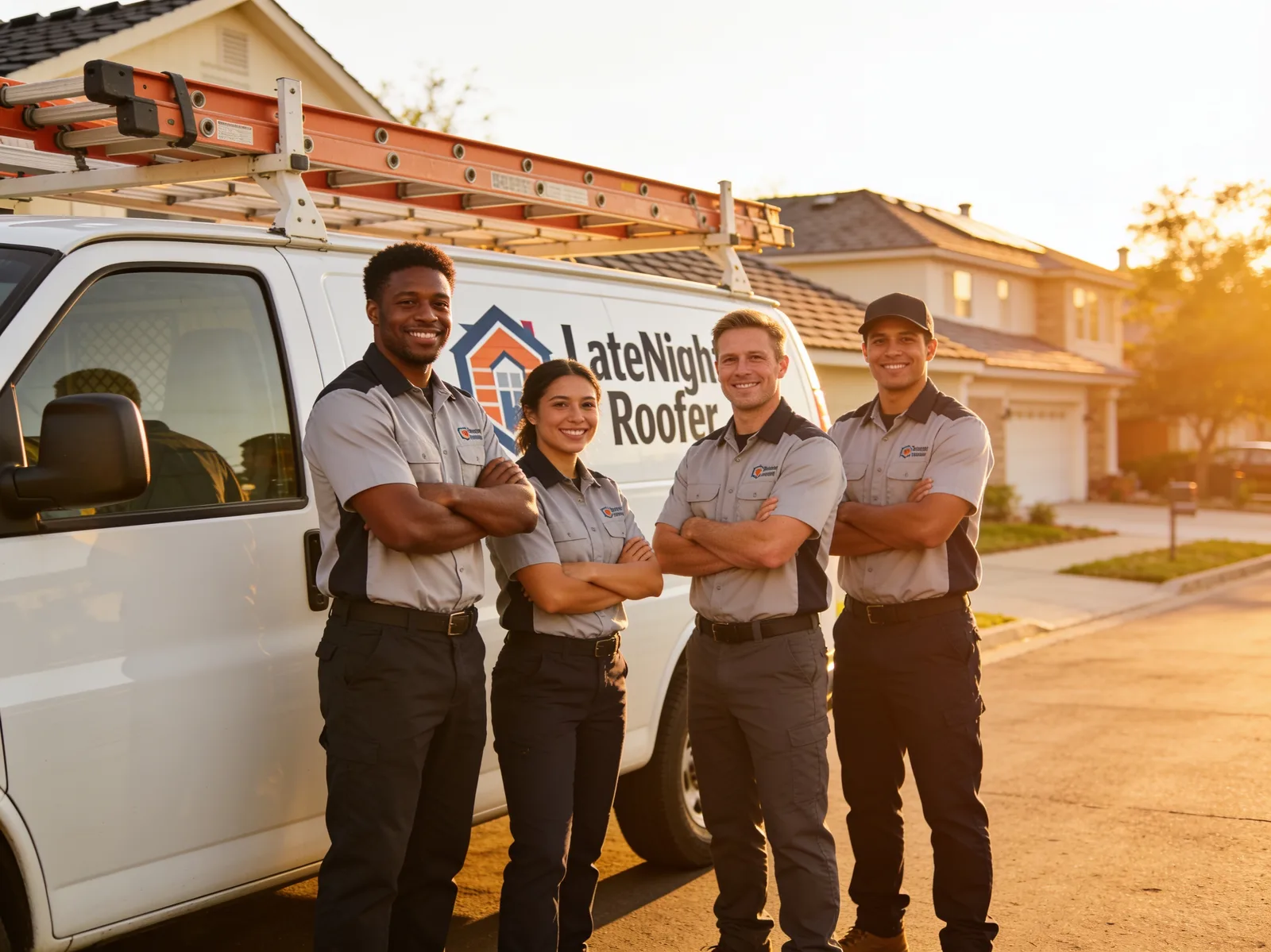 Emergency Roof Repair company in Mountain Top, PA